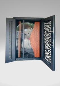 Turkish doors prices in Ghana